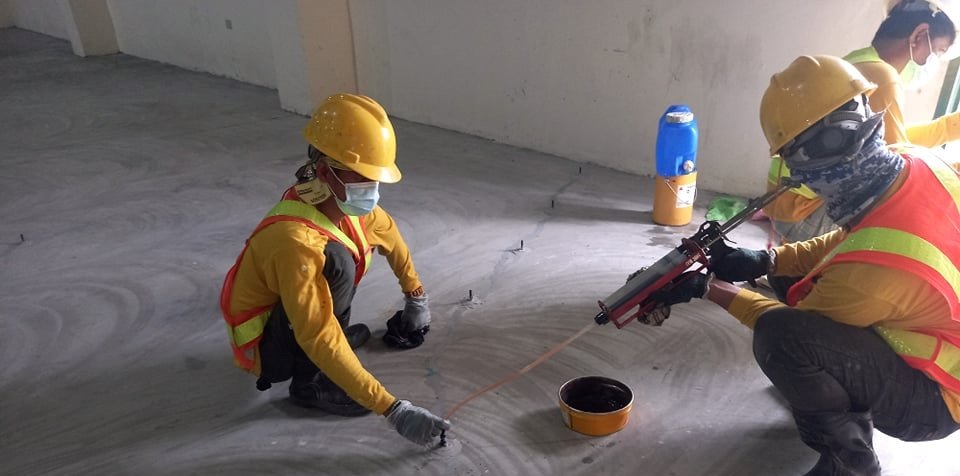 ALFAMART DC – MEXICO WAREHOUSE EXTENSION PROJECT